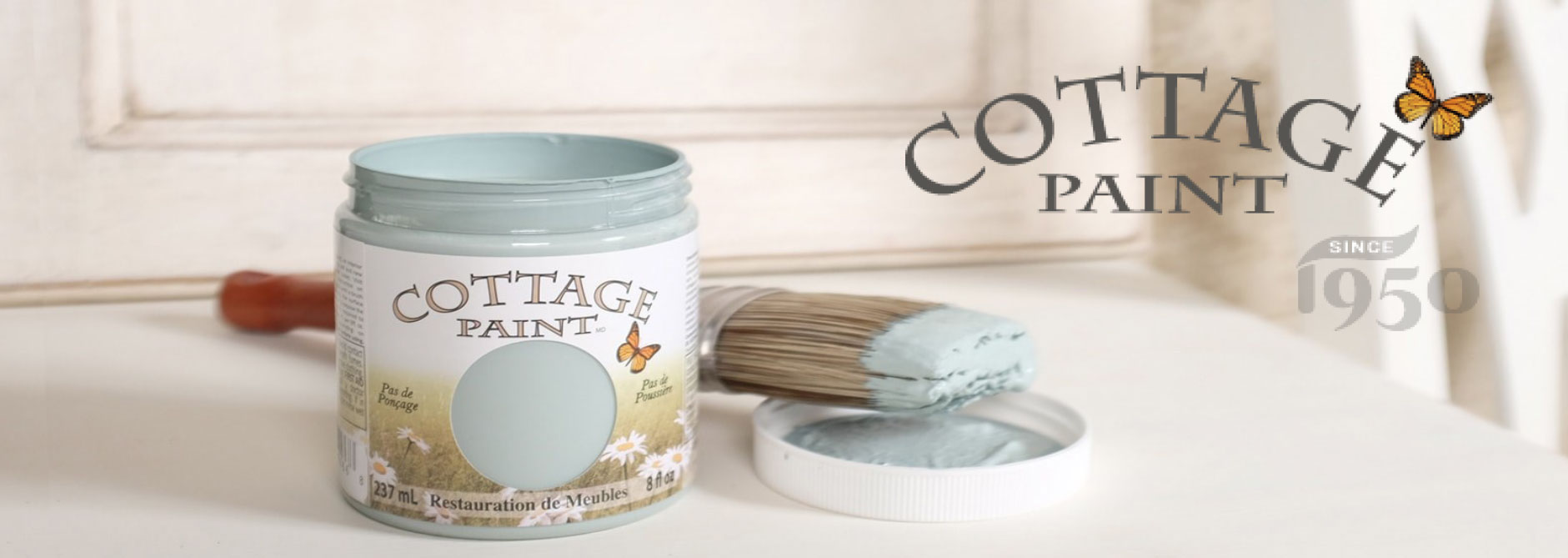 Cottage Paint