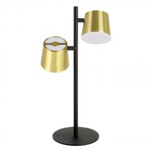  39986A - Altmira 2-Light Table Lamp