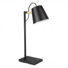  43613A - Lacey 1-Light Table Lamp