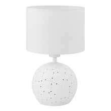  98381A - Montalbano 1-Light Table Lamp