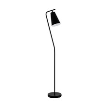  98674A - Rekalde 1-Light Floor Lamp