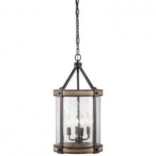 Sound Interiors Items 34753 - Barrington 4L Foyer Pendant