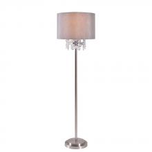  35262BS - Katelyn Floor Lamp