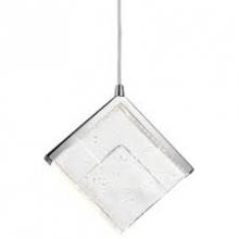  84118 - Carbon by Elan 9.25" Mini Pendant LED