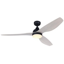 Sound Interiors Items CF52HEN3BK - Hendrix 52" Fan