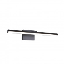 Sound Interiors Items LIT7123BK-3CCT - Tahoe Bar Vanity - Lit Up Lighting
