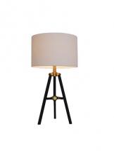Sound Interiors Items LL1782 - Luce Lumen - Taylor Table Lamp