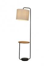 Sound Interiors Items LL1958 - Luce Lumen - Kathleen Floor Lamp