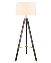 Sound Interiors Items LL2188 - Tripod Floor Lamp