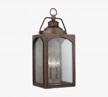  OL14371CO - Randhurst Outdoor WALL Light