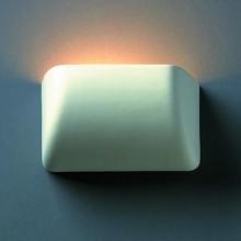 Justice Design Group CER-2900-CKS-LED-1000 - Wall Sconce