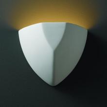 Justice Design Group CER-5800-BIS-LED1-1000 - Small ADA Ambis