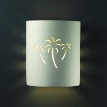 Justice Design Group CER-9010W-BIS-LED-1000 - Wall Sconce