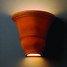 Justice Design Group CER-9835W-BIS-LED-1000 - Wall Sconce