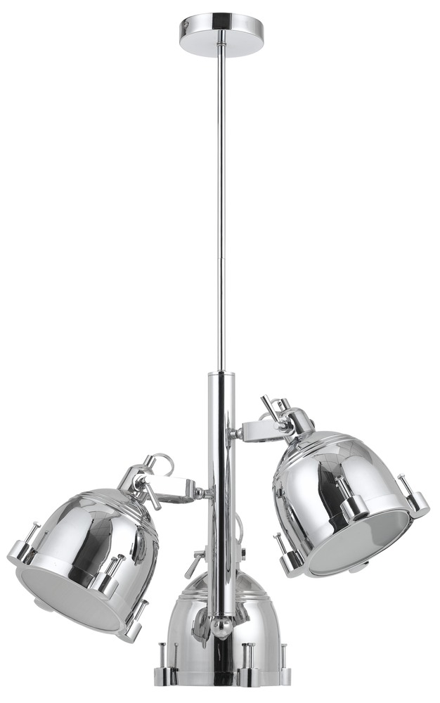 Cal Lighting Hubble Pendant - Thumbnail 2