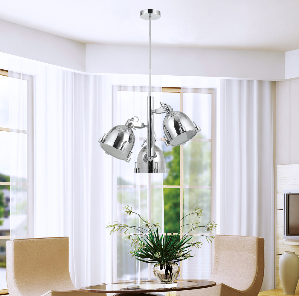 Cal Lighting Hubble Pendant - Thumbnail 3
