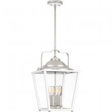  QF4026PK - Ferron Pendant