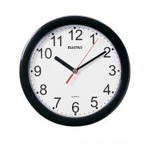  24003-BK - Magnus - 8" Clock