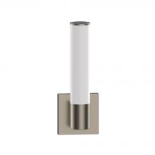  LED-22430 BN - Saavy Wall Sconces Brushed Nickel
