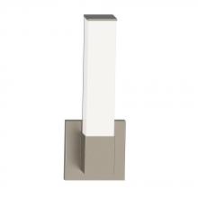  LED-22440 BN - Saavy Wall Sconces Brushed Nickel