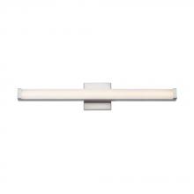  LED-22464 BN - Saavy Wall Sconces Brushed Nickel
