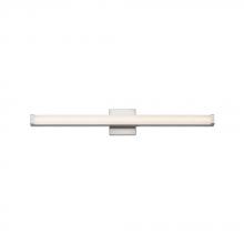  LED-22466 BN - Saavy Wall Sconces Brushed Nickel