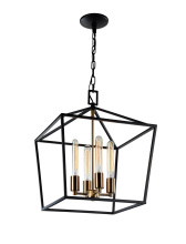 Matteo Lighting C61704RB - Scatola