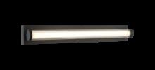 Matteo Lighting S08330MB - Athena Matte Black Wall Sconce
