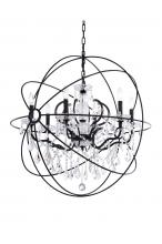 ORVA CHANDELIERS