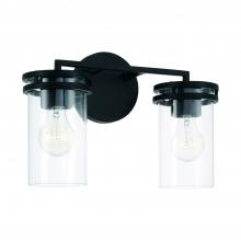 Capital Canada 148721MB-539 - 2-Light Vanity