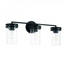 Capital Canada 148731MB-539 - 3-Light Vanity