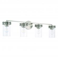 Capital Canada 148741BN-539 - 4-Light Vanity