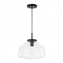 Capital Canada 342711MB - 1 Light Pendant