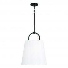 Capital Canada 349412MB - 1-Light Pendant