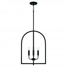 Capital Canada 548841MB - 4-Light Foyer