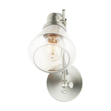 Capital Canada 634812BN-480 - 1 Light Wall Sconce