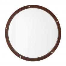  739901MM - Decorative Wooden Frame Mirror