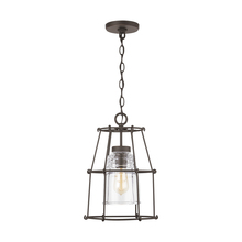  929711OZ-462 - 1-Light Pendant