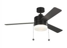  3SY52OZD - Syrus 52 LED - Oil Rubbed Bronze