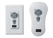  CT100 - Wall-Hand-Held Remote Transmitter