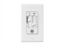  ESSWC-6-WH - Wall Control in White