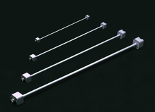  HT-289-WH - 24in Extension Rod (3 Wire)