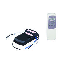 Vaxcel International X-RC6786 - Remote Control Set