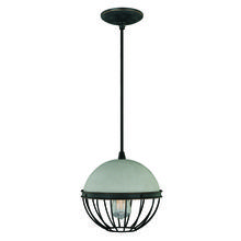 Vaxcel International P0075 - Pendant 10.25-in Pendant