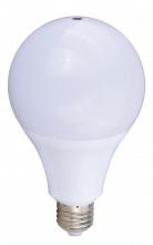  Y0004 - Instalux 60W Equivalent LED Sensor Bulb White