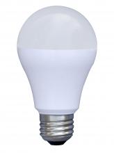  B-LED26S10A08W-D - LED Bulb, B-LED26S10A08W-D, E26 Socket, 8W A19 Dimmable, 3000K, 800 Lumen