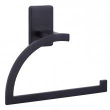 Canarm BA106A07BK - Bath Accessories, ARCHER, BA106A07BK, MBK Color, Tissue Holder, 6.75" W x 6" H x 3.25" D