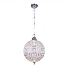  LPL145A15CH - TILLY Chrome Pendant