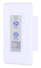  RREM-DCQ014-W - Replacement Wall Control for CP48D, CP56D, CP60D, CP48DW, CP56DW and CP60DW