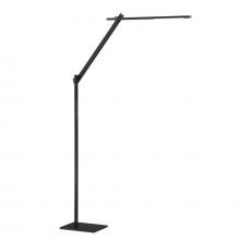  FL5017-BLK - LED FLOOR LAMP